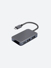 Adaptateur de concentrateur USB C