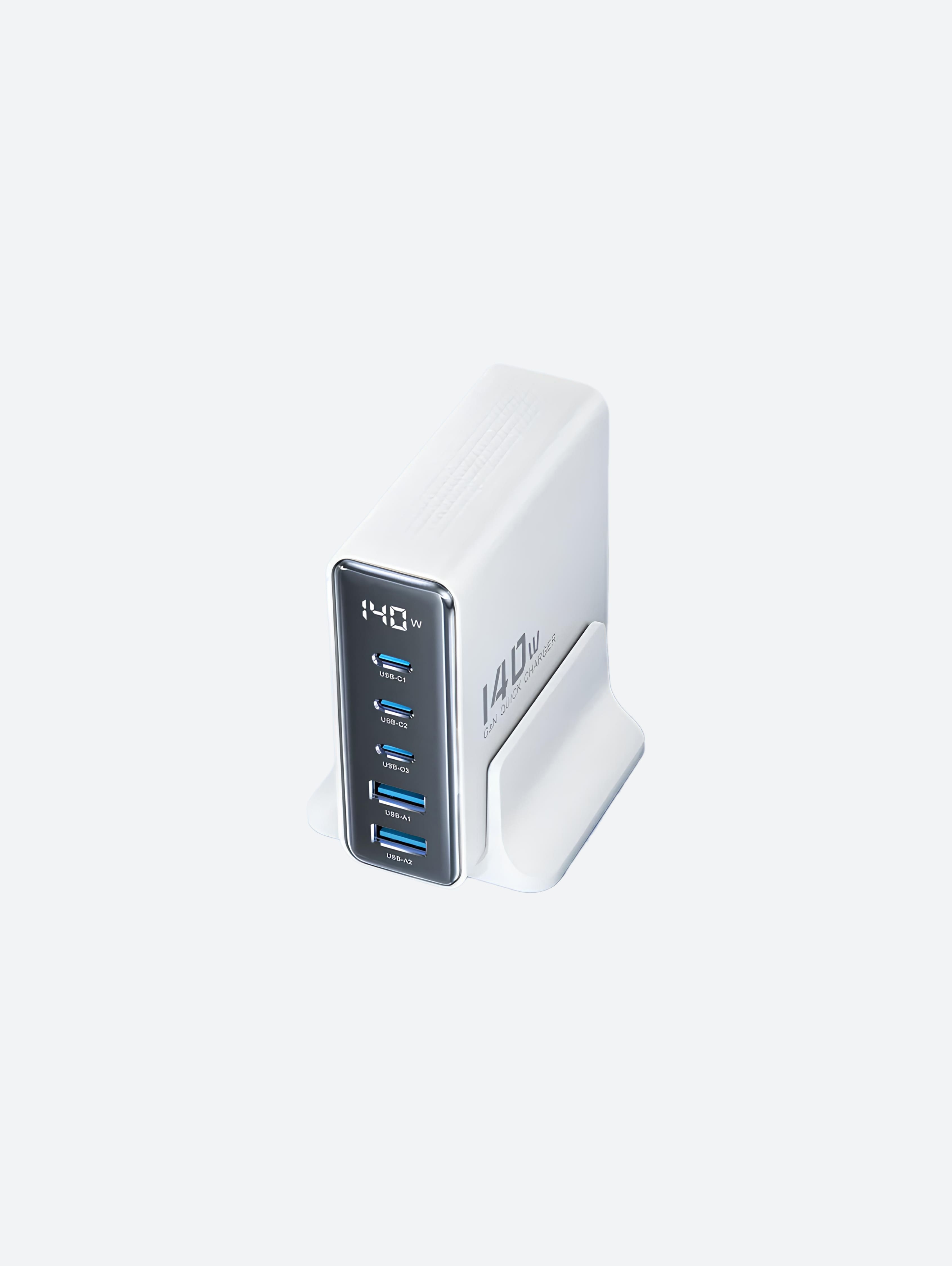 Chargeur mural PowerPort