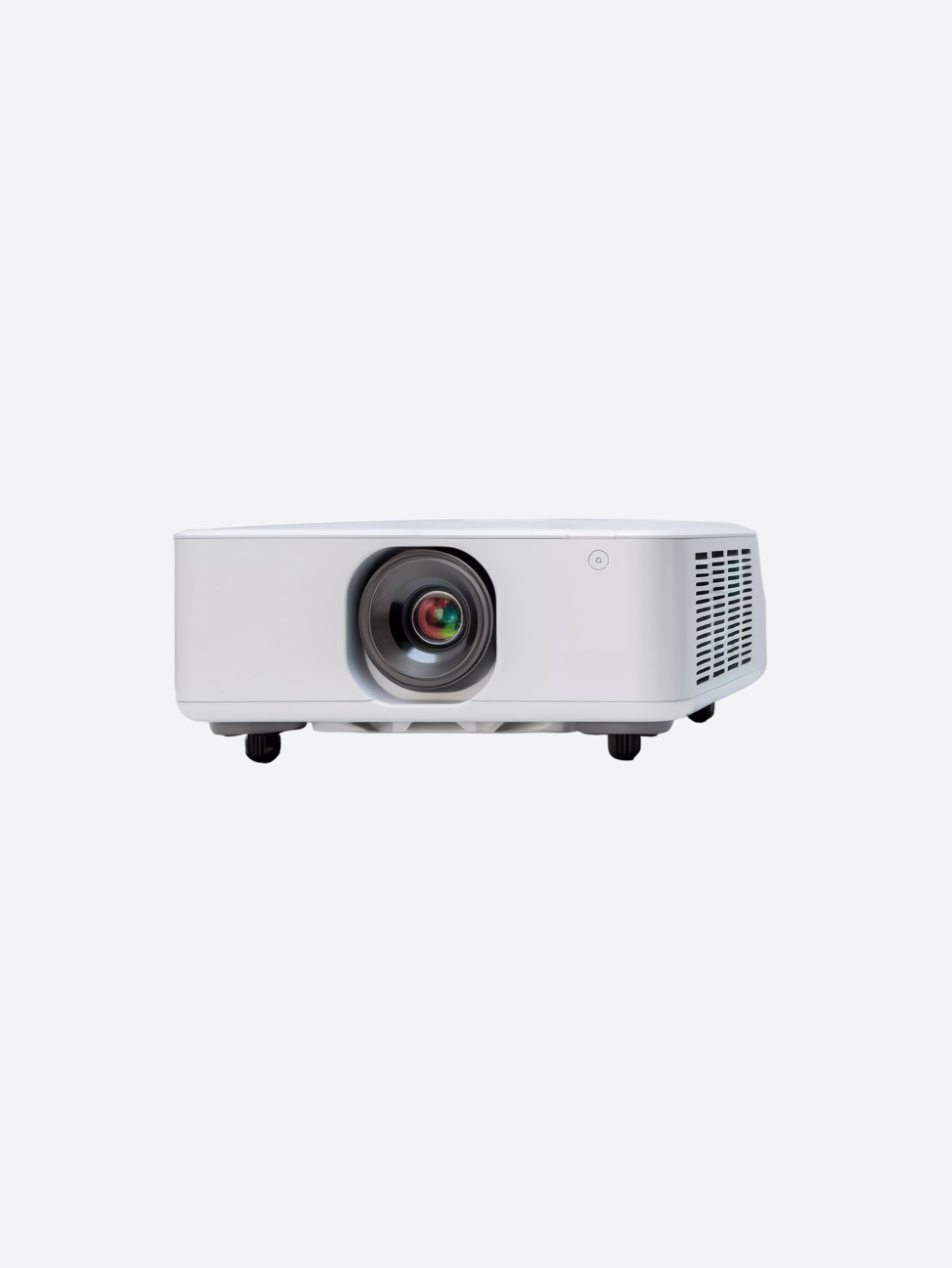 Mini projecteur Wi-Fi intelligent