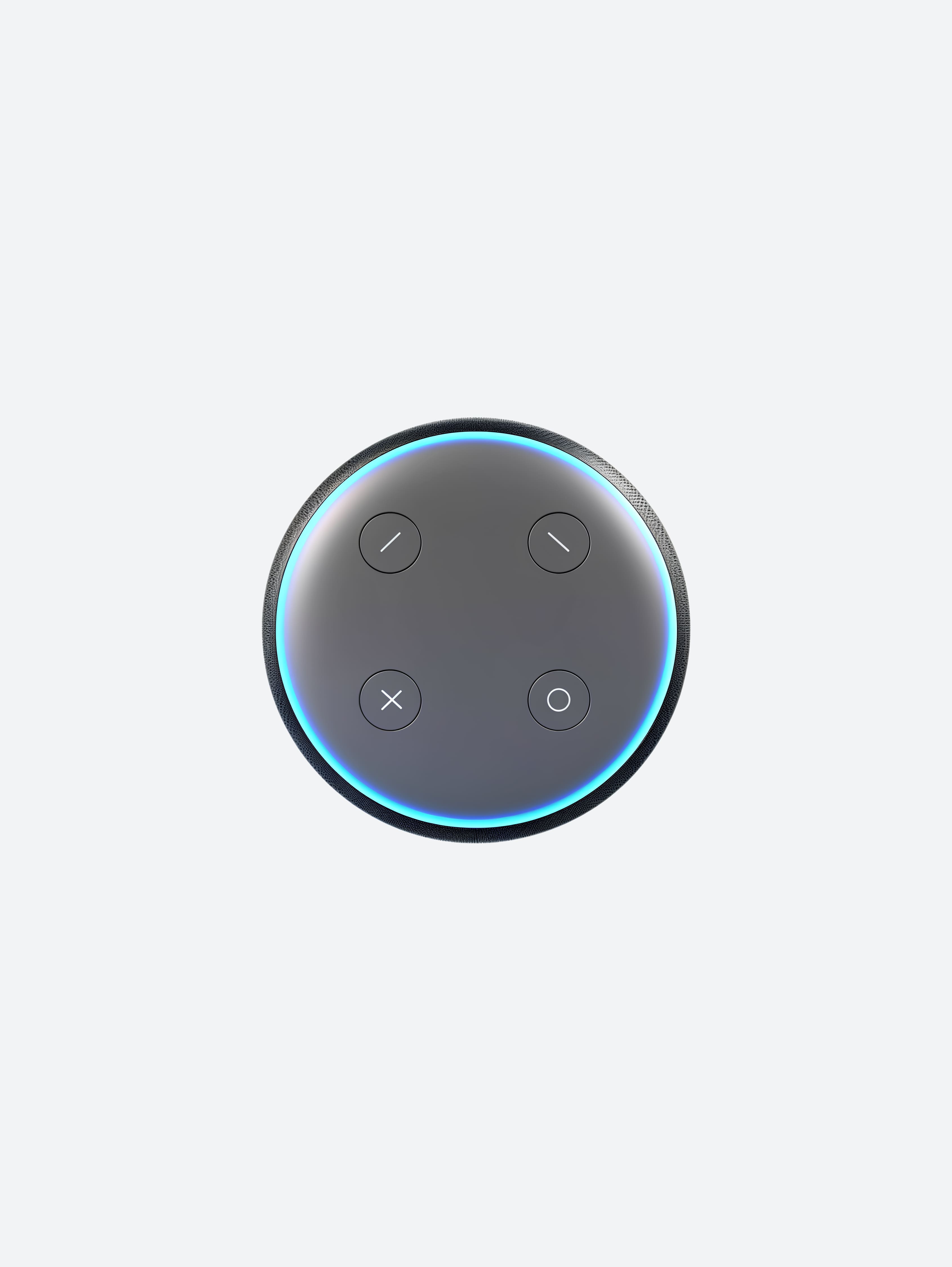 Assistant sonore intelligent