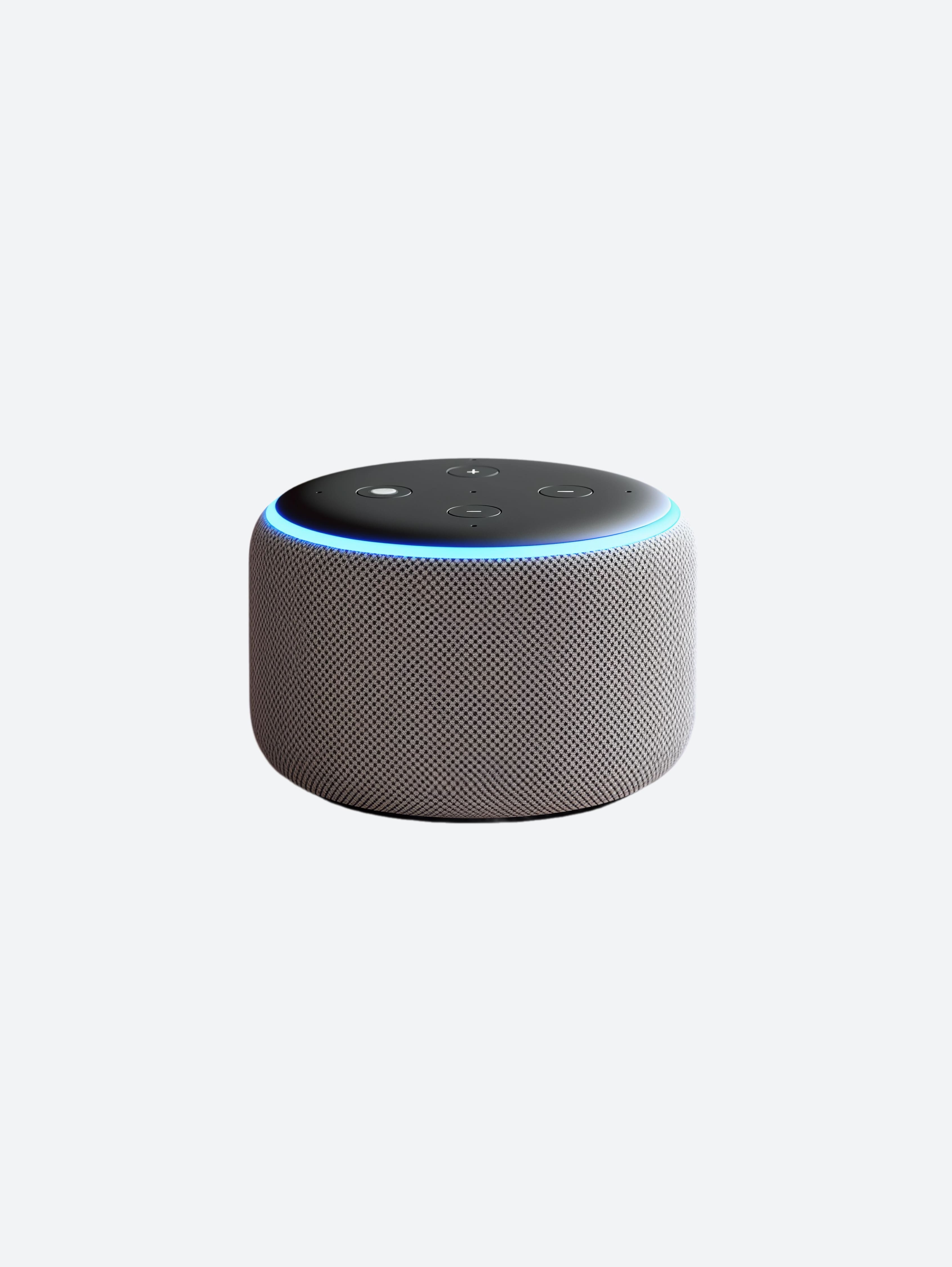 Assistant sonore intelligent