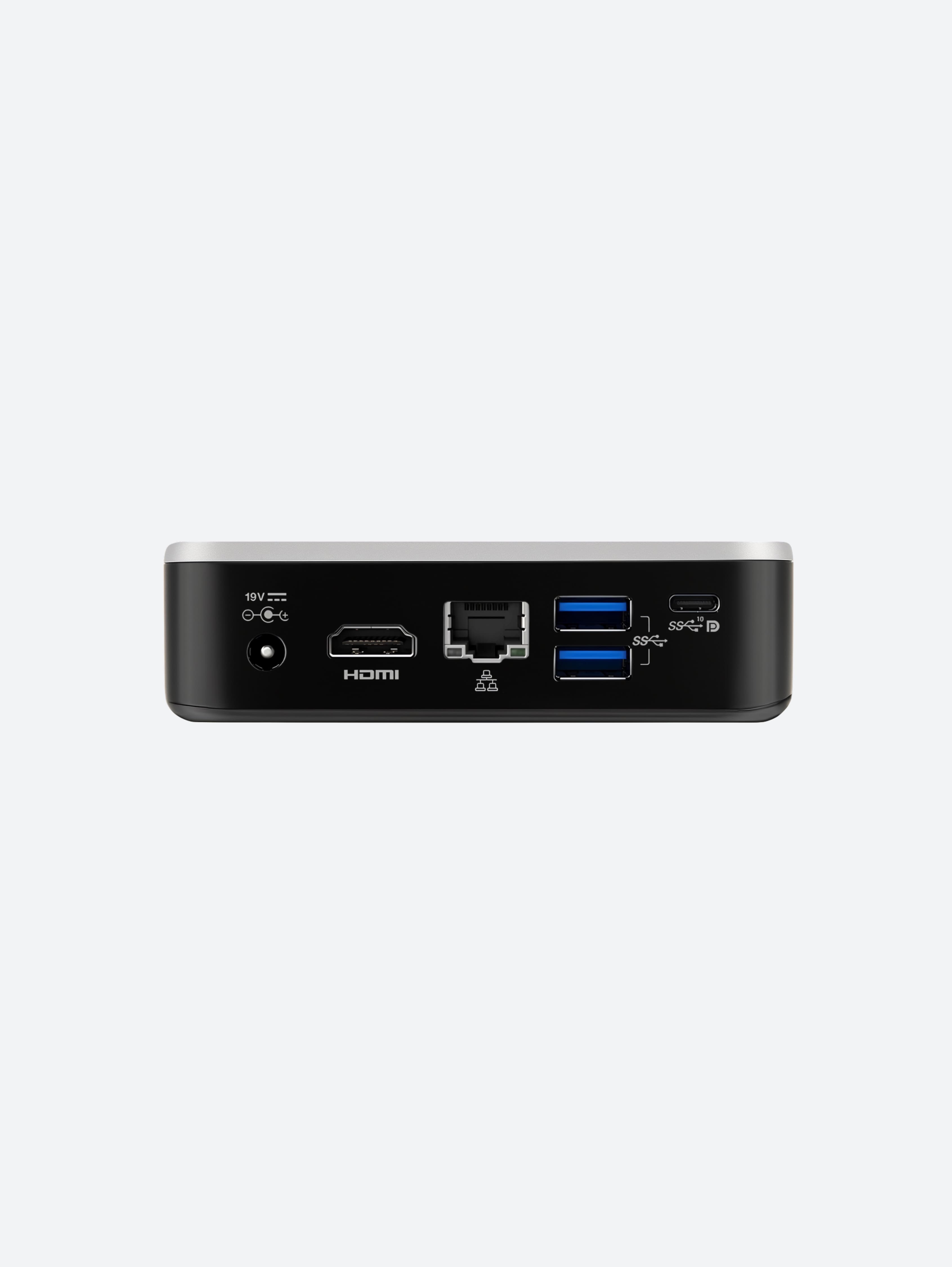 Station d'accueil USB-C 7 en 1 Vava