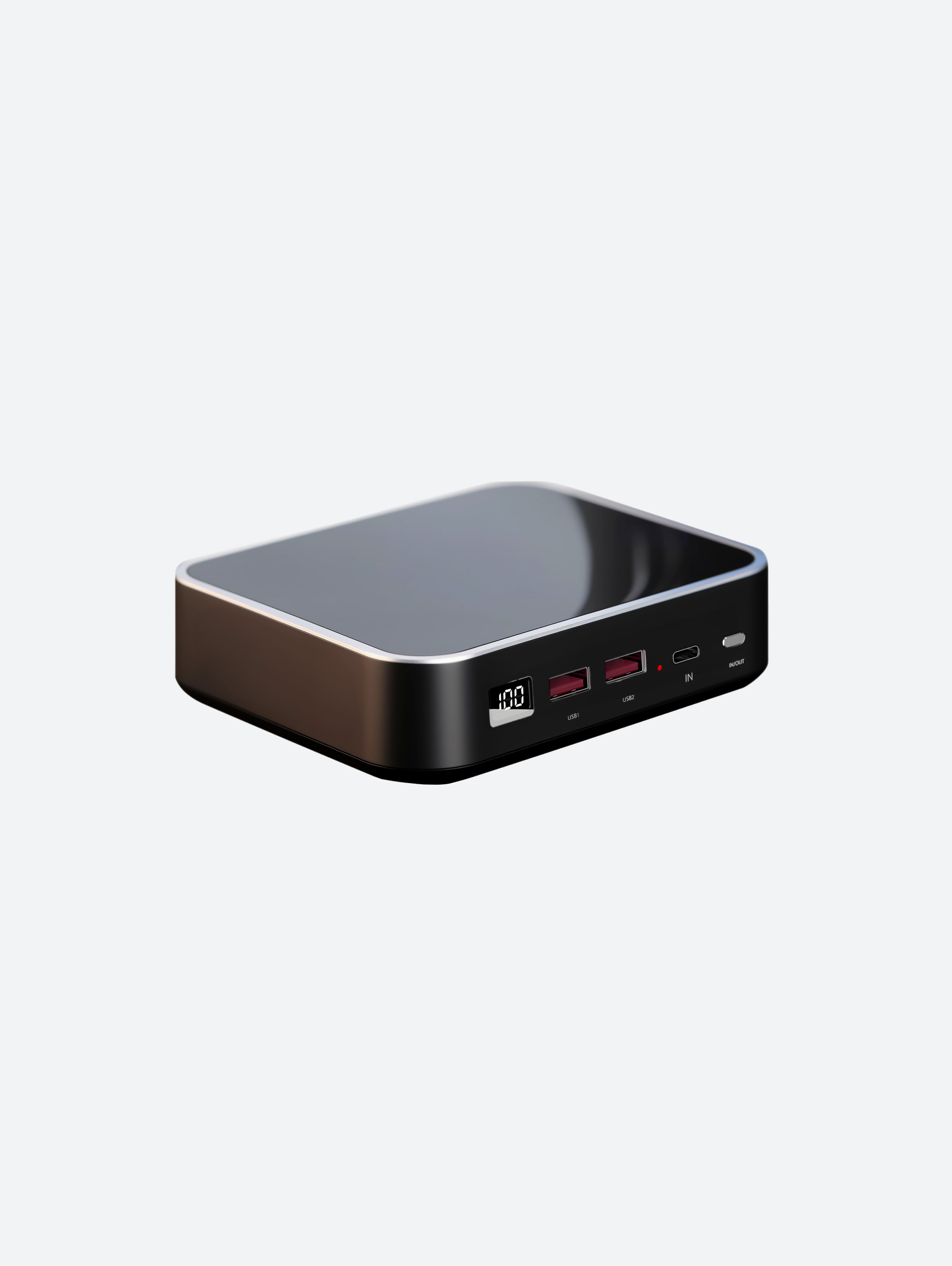 Station d'accueil USB-C 7 en 1 Vava