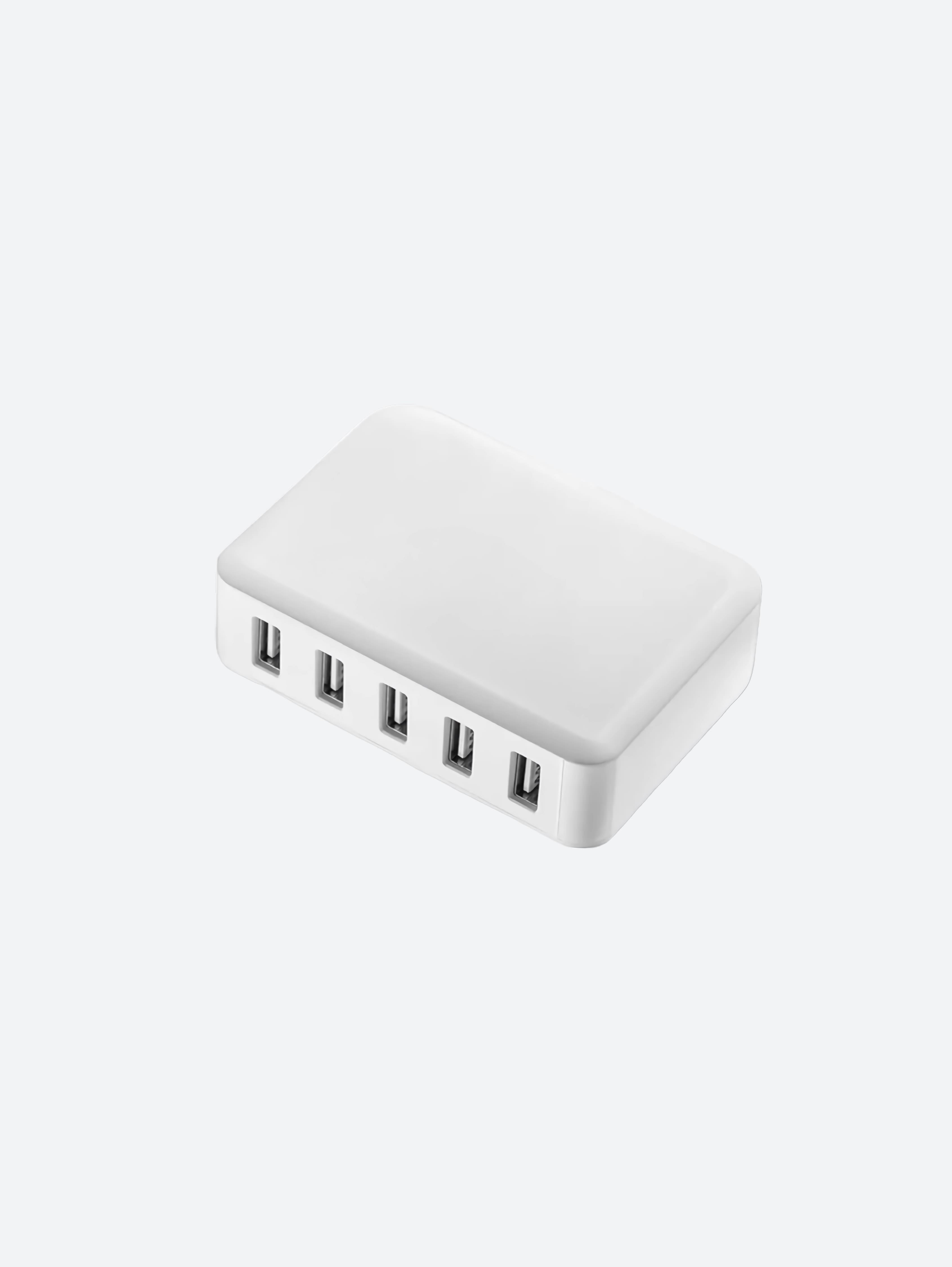 Connexion de charge USB universelle