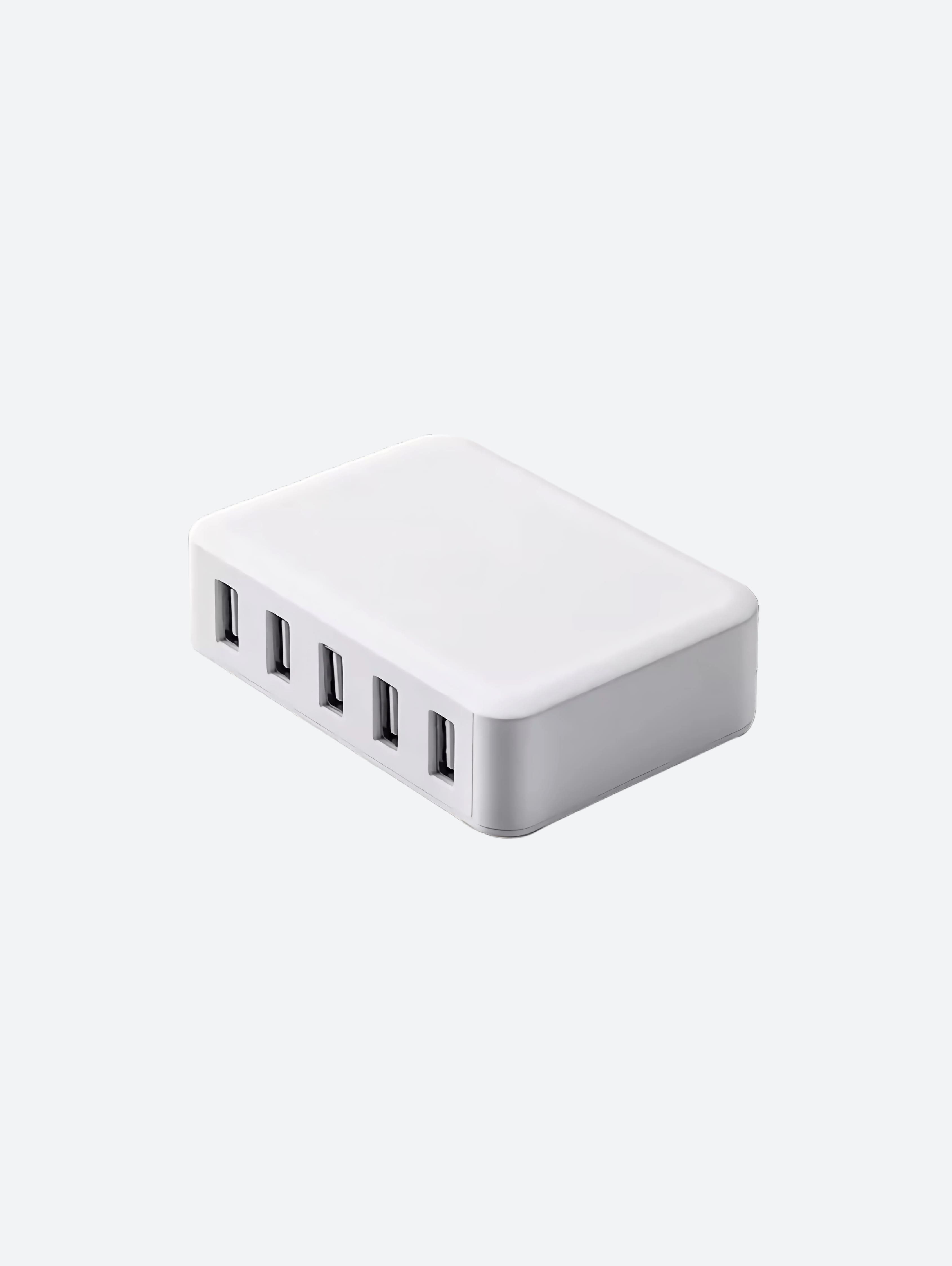 Connexion de charge USB universelle